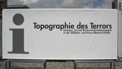 photo of Topographie des Terrors